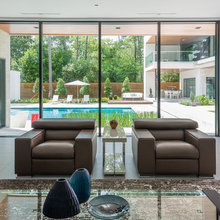 Downstairs Living Room