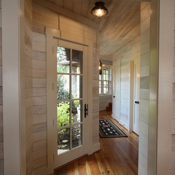 Fish Camp Cabin