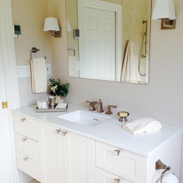 Bright and Easy Ensuite