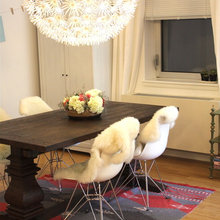 dining room table
