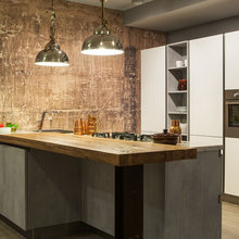 Industrial Style