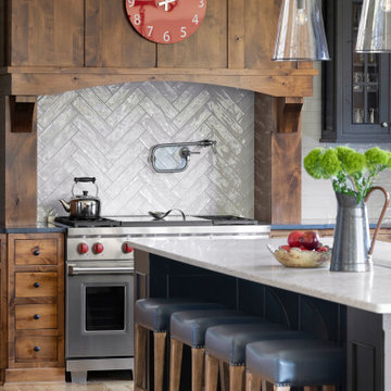 Shorewood Reimagined
