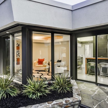 Modern Organic in Buckhead, Georiga