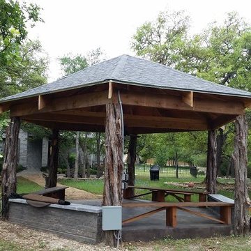 Hatchett Gazebo