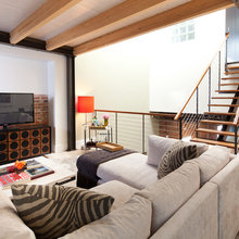 Living Room Ideas