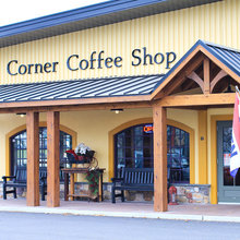 Coffe shoppe