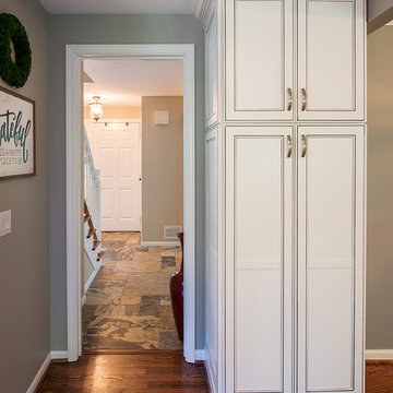 Home Remodel