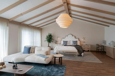 Puerto Banús Apartment