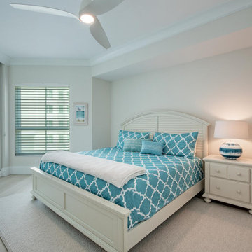 Remarkable Condo Transformation at Grand Preserve - Naples, Florida