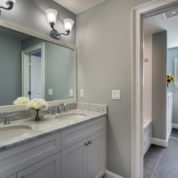 New Home in Winchester, MA