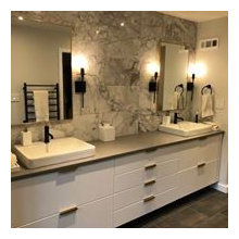 Bathrooms