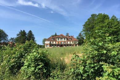 Klassisches Haus in Hannover