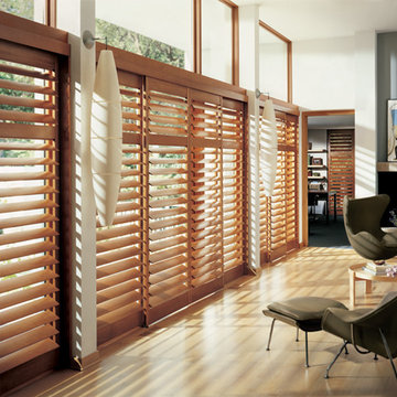 Window Treatments