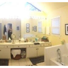 Before & After