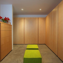 Closet Ideas
