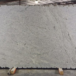 Granite Inventory Slabs - Products