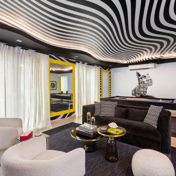 Airbnb and reggaeton artist Daddy Yankee collaboration