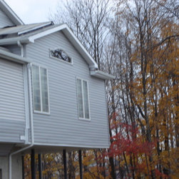 Succah Skylight - Skylights