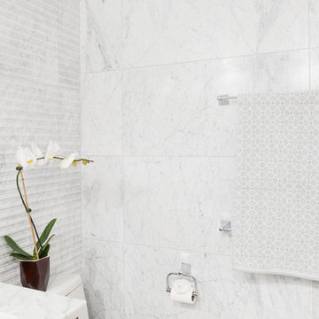 Upper East Side Manhattan - East End Ave Studio Renovation