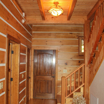 Sugar Grove Home Remodel