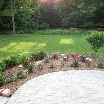 Garden Spaces