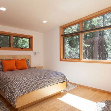 Tahoe Cabin