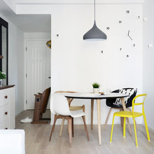 10 ideas originales para decorar tu casa con relojes