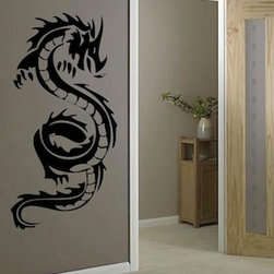 Cool Wall Decals - Products