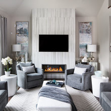 0000 Grey Rugs