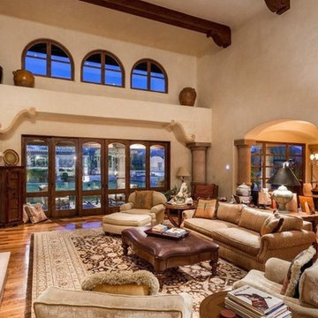 Area Rugs