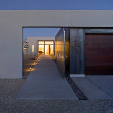 Ranchos-Exterior Options