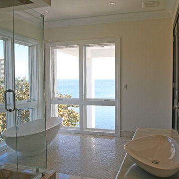 LeBron James Mansion