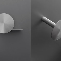 CEA accessories - GIOTTO collection - Toilet Paper Holders