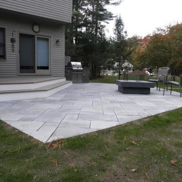 Wareham, MA Project