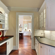 wet bar