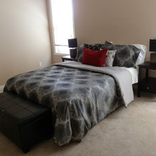 Bedrooms