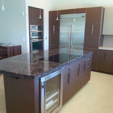 Grand Vacation Home Remodel