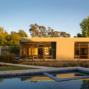 Sonoma Residence