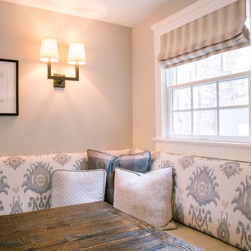 Traditional Cleveland Heights Home Remodel