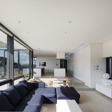 S residence