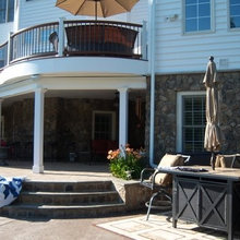 Patio Ideas