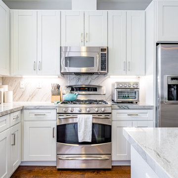 Kitchen Remodel - Tustin