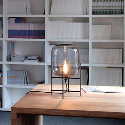 Lighting - Table Lamps