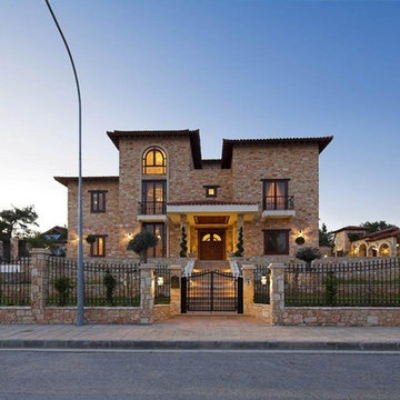 Magnolia Residence, Limassol Cyprus