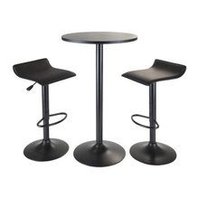 Bar Stools And Table