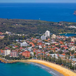 North Head and the Beaches by Joel Coleman - Photographs