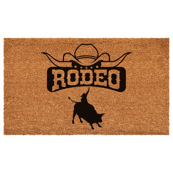 Calloway Mills Rodeo Doormat, 36"x72"