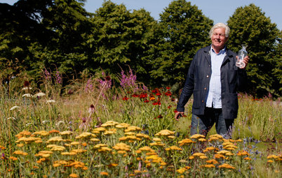 Piet Oudolf: “La jardinería es una metáfora de la vida”