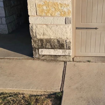 GF Cleaning Services LLC