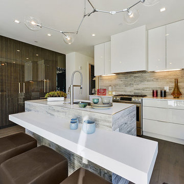 3249 17th Street by Nicole Chouinard Color & Design & Spaces Design Staging